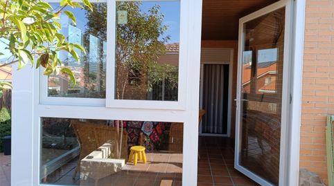 Foto 2 de Casa o chalet en venta en Avenida de Los Valles, 739, Robledo de Chavela, Madrid