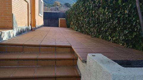 Foto 4 de Casa o chalet en venta en Avenida de Los Valles, 739, Robledo de Chavela, Madrid