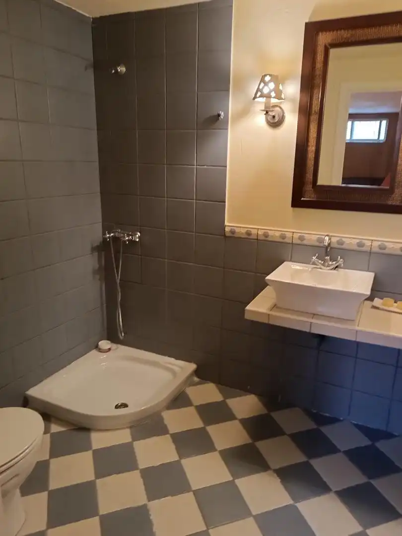 Baño de Casa o chalet en venta en Robledo de Chavela