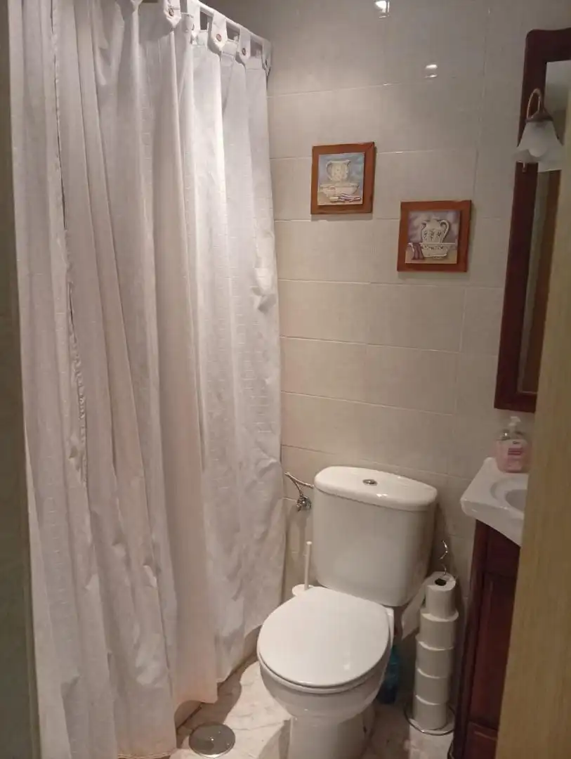 Baño de Casa o chalet en venta en Robledo de Chavela