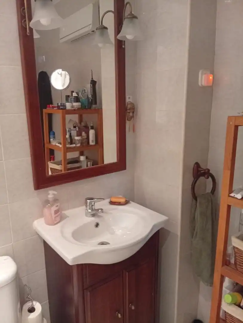 Baño de Casa o chalet en venta en Robledo de Chavela