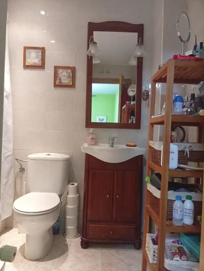 Baño de Casa o chalet en venta en Robledo de Chavela