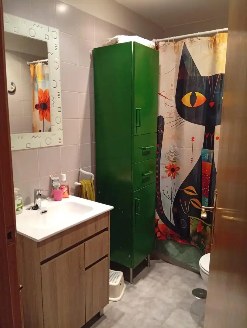 Baño de Casa o chalet en venta en Robledo de Chavela