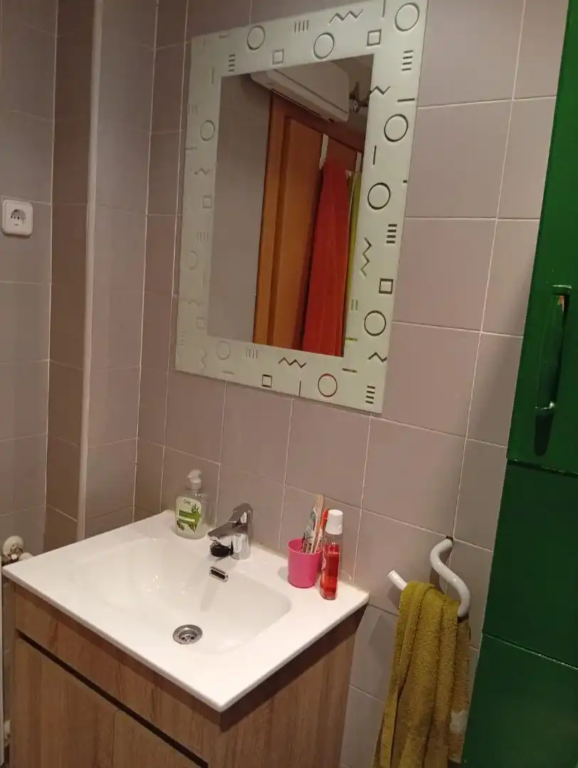 Baño de Casa o chalet en venta en Robledo de Chavela
