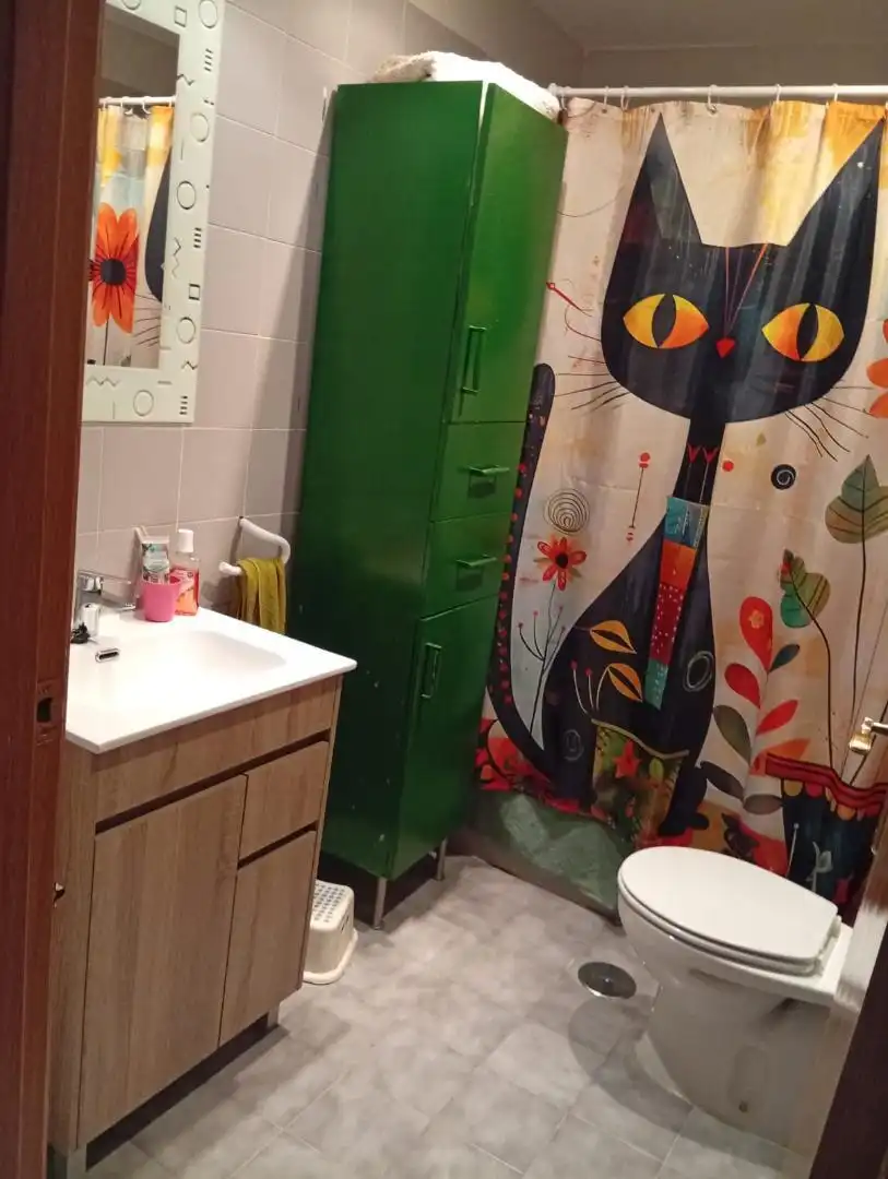 Baño de Casa o chalet en venta en Robledo de Chavela