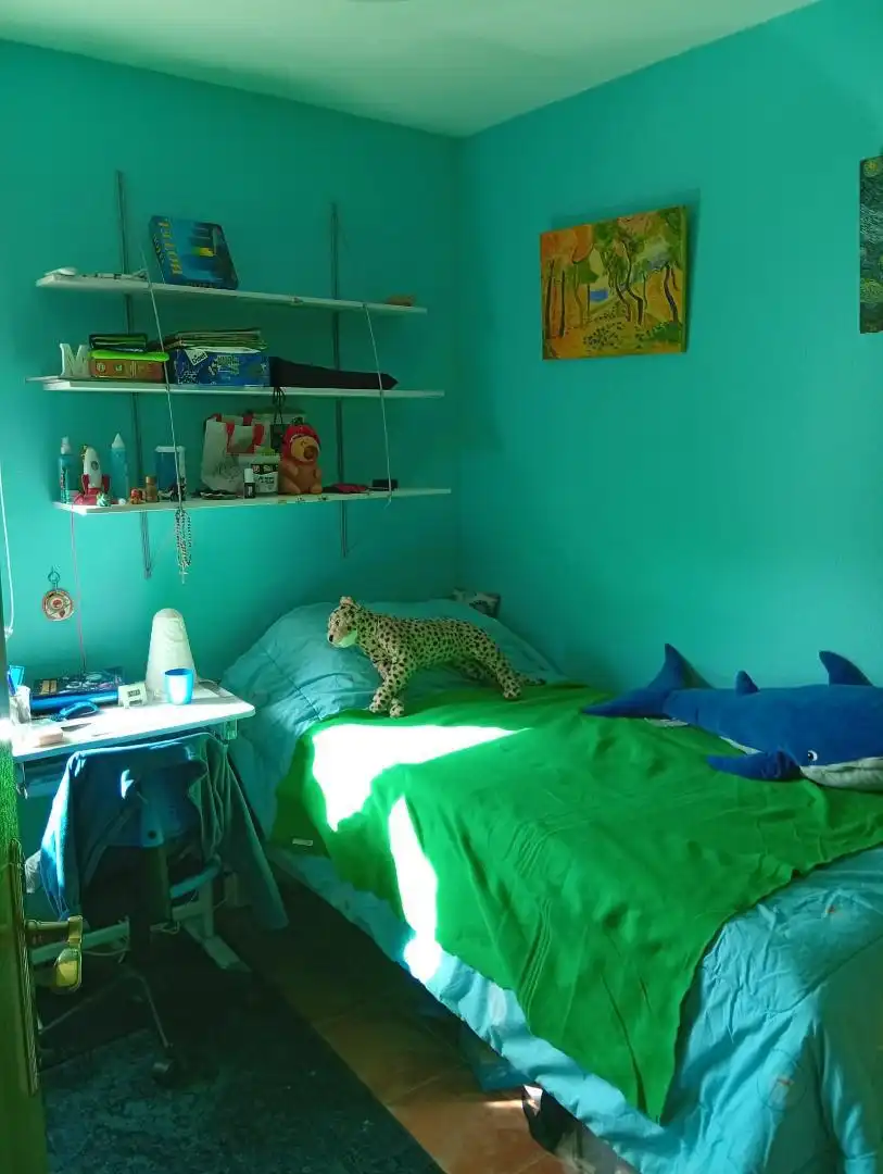Habitación de Casa o chalet en venta en Robledo de Chavela
