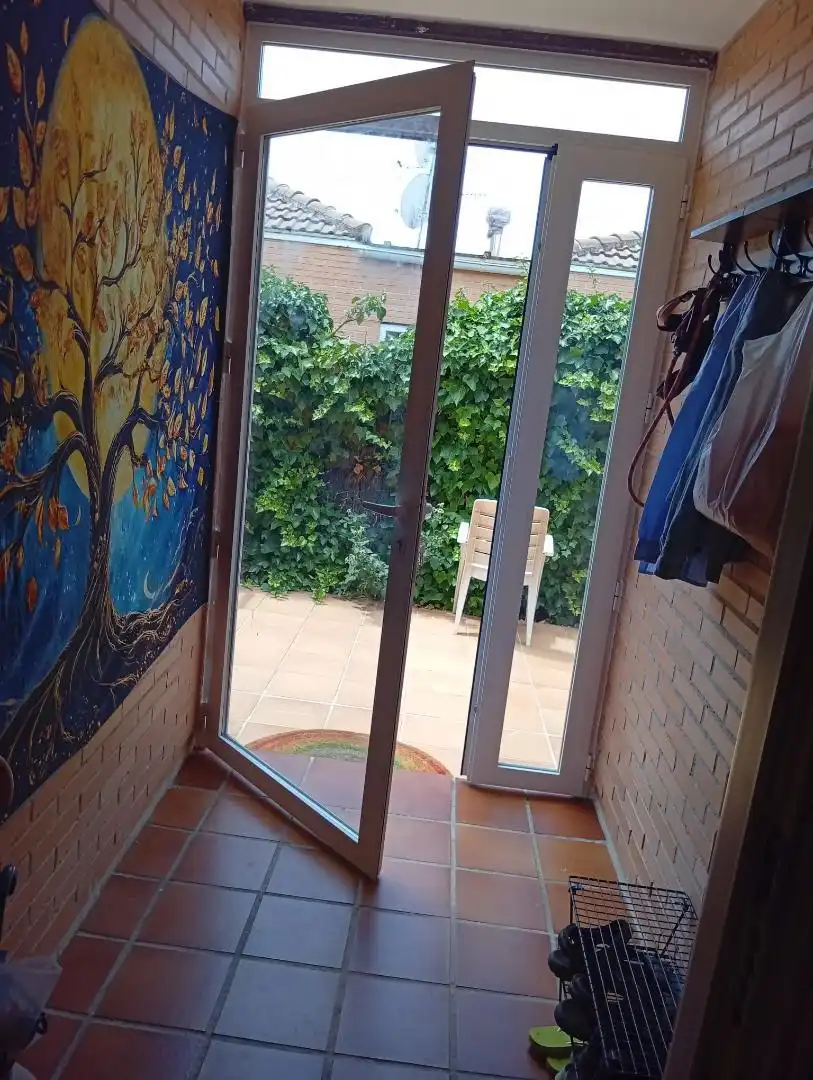 Casa o chalet en venta en Robledo de Chavela
