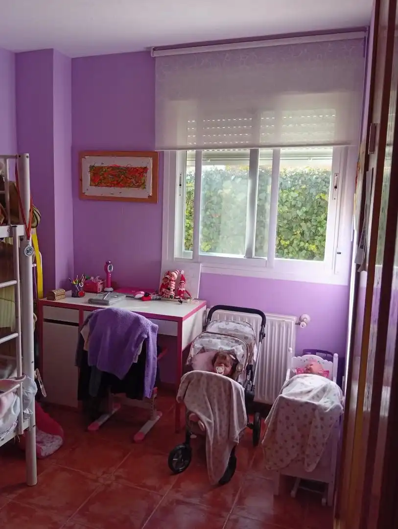 Habitación de Casa o chalet en venta en Robledo de Chavela
