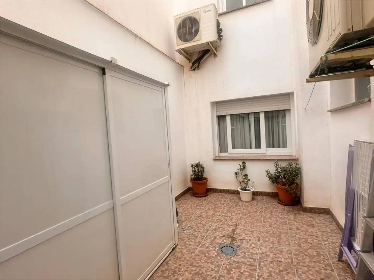 Wohnung zum Verkauf in Avenida España, 201, Puerto de Estepona Terrasse von Wohnung zum Verkauf in Estepona mit Klimaanlage, Terrasse und Balkon