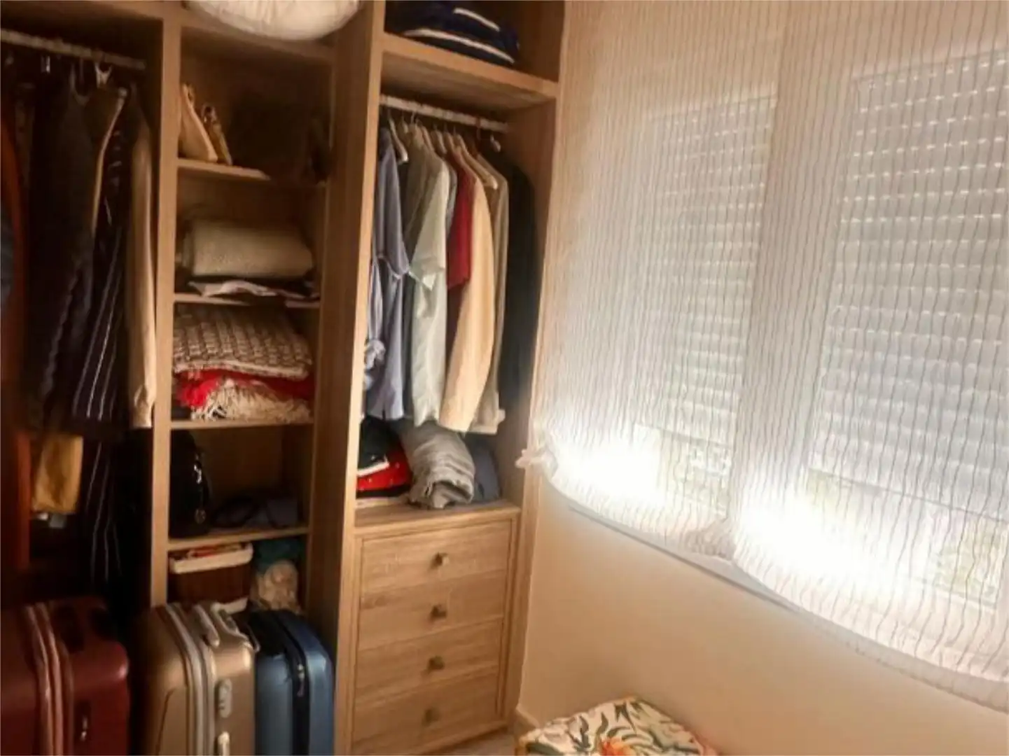 Wohnung zum Verkauf in Avenida España, 201, Puerto de Estepona Schlafzimmer von Wohnung zum Verkauf in Estepona mit Klimaanlage, Terrasse und Balkon