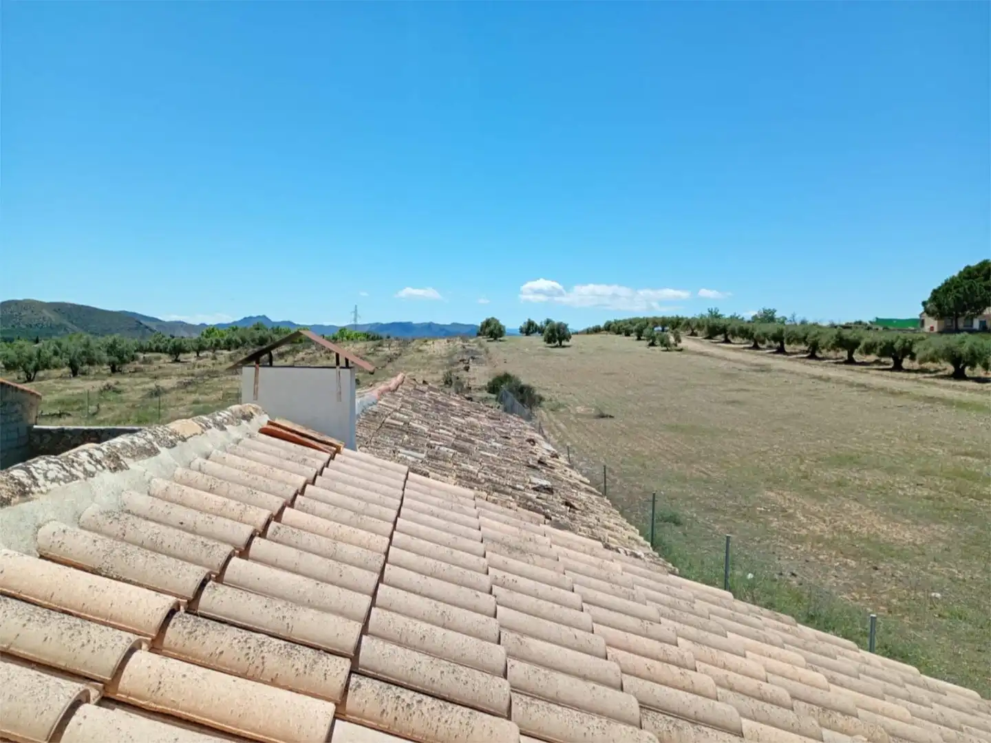 Piso en venta en Calle Diseminados, 1005, Hellín Piso en venta en Hellín con Calefacción, Jardín privado y Parquet