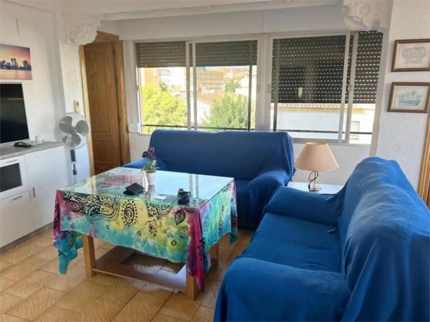 Pis de lloguer a Barrio de Zaidín Pis de lloguer a Barrio de Zaidín