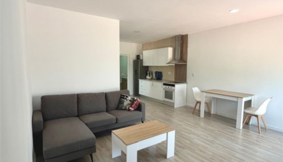 Flat for rent in Partida del Campillo, 62, Crevillent, Alicante - image 1 Photo 1 of Flat for rent in Partida del Campillo, 62, Crevillent, Alicante