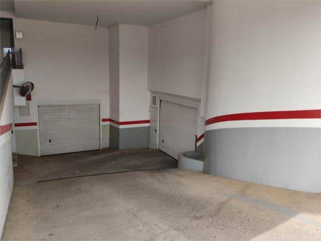 Garaje en Alquiler en Buenavista - Rosa Vila