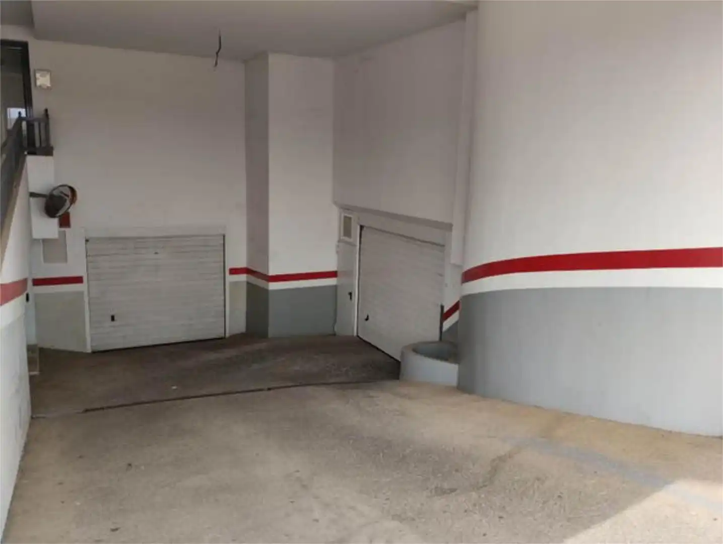 Parkplatz von Garage zur Miete in Puerto del Rosario