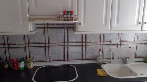 Photo 3 of Flat for rent in Calle Isaac Albéniz, 4, Belén - San Roque, Jaén Capital