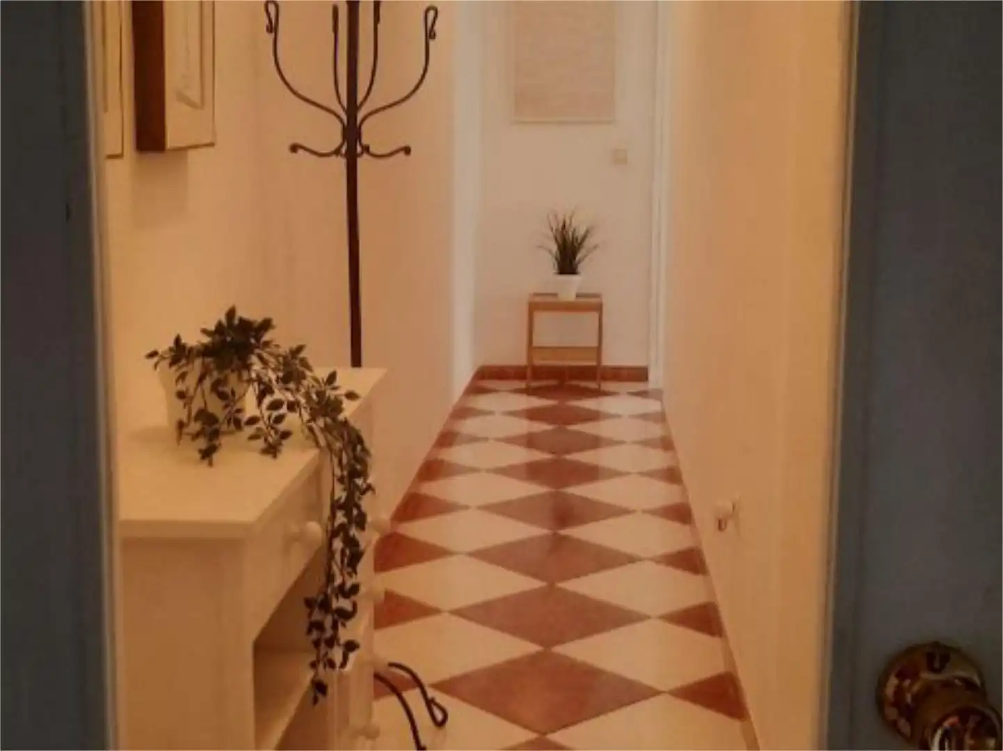Room in Calle Carretero Romo, 10, Villafranca de los Barros