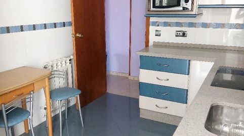 Flat for sale in Calle Real, 15, Alcalá la Real, Jaén - image 2 Photo 2 of Flat for sale in Calle Real, 15, Alcalá la Real, Jaén