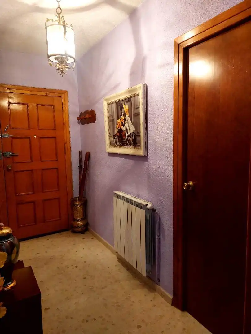 Piso en venta en Calle Real, 15, Alcalá la Real Piso en venta en Alcalá la Real con Balcón