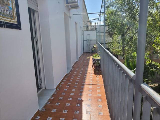 Piso en Venta en Calle Antonio García Corona, 1 en Triana Oeste