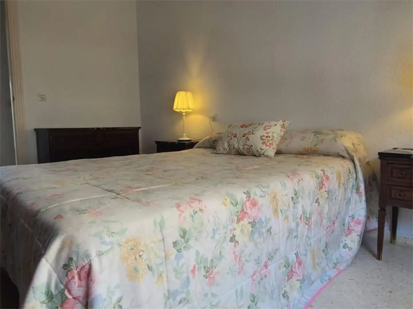 Flat for sale in Calle Antonio García Corona, 1, Triana Oeste Bedroom of Flat for sale in Sevilla Capital with Air Conditioner, Terrace and Balcony