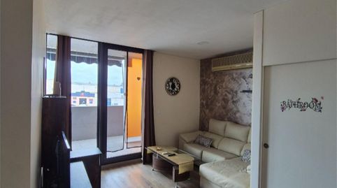 Foto 3 de Loft de alquiler en Carrer de Catarroja, 1, Polígono del Aeropuerto, Manises