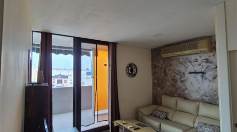 Foto 4 de Loft de alquiler en Carrer de Catarroja, 1, Polígono del Aeropuerto, Manises