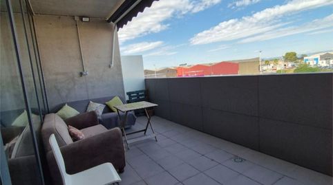 Foto 5 de Loft de alquiler en Carrer de Catarroja, 1, Polígono del Aeropuerto, Manises