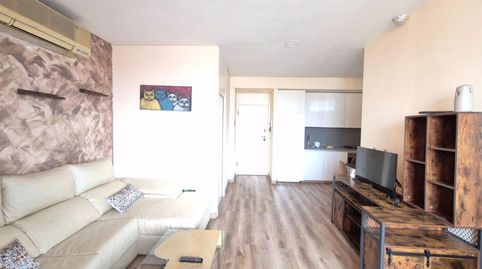 Foto 2 de Loft de alquiler en Carrer de Catarroja, 1, Polígono del Aeropuerto, Manises