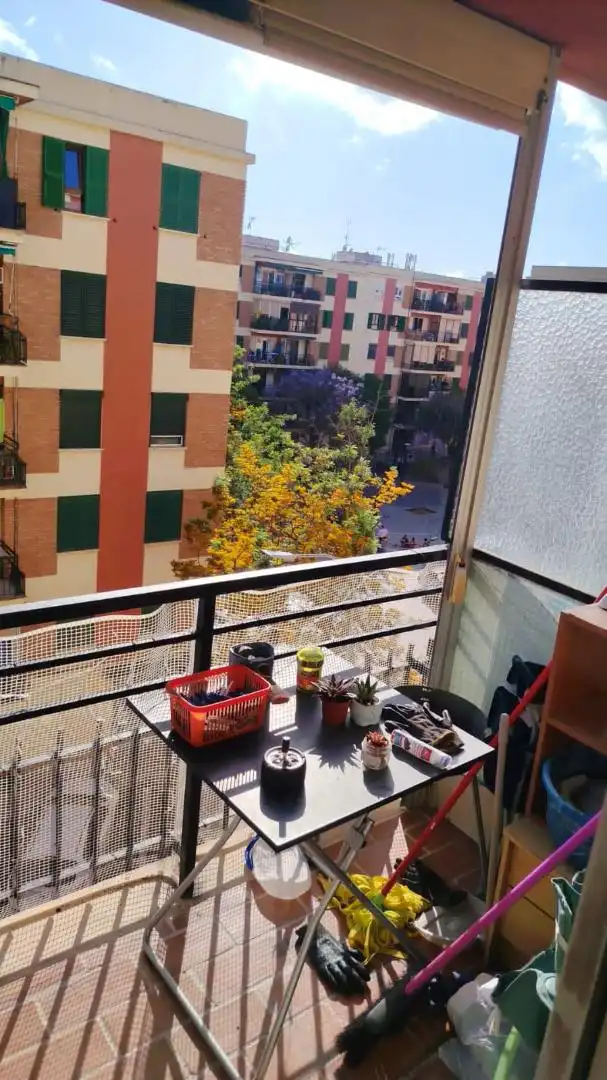 Pis en venda a Carrer de Cala Gran, 3, Son Cladera Terrassa de Pis en venda en Palma de Mallorca amb Balcó