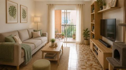 Pis en venda a Carrer de Cala Gran, 3, Son Cladera, Palma de Mallorca - imatge 4 Foto 4 de Pis en venda a Carrer de Cala Gran, 3, Son Cladera, Palma de Mallorca