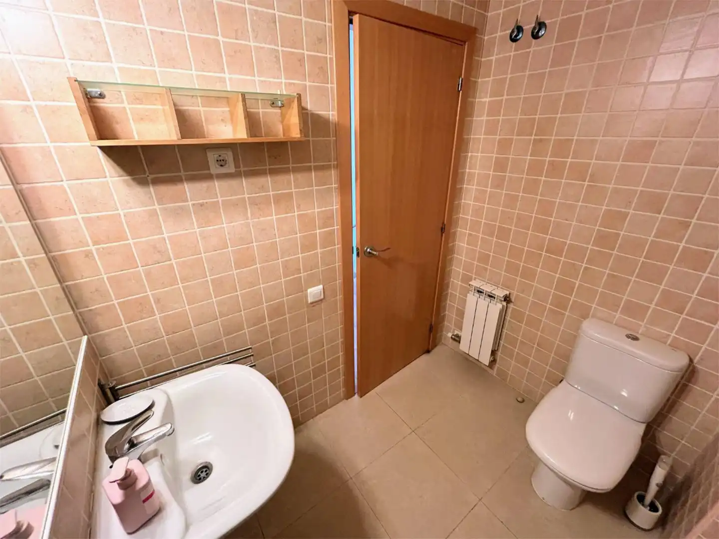 Baño de Piso en venta en Ullastrell con Aire acondicionado, Calefacción y Parquet