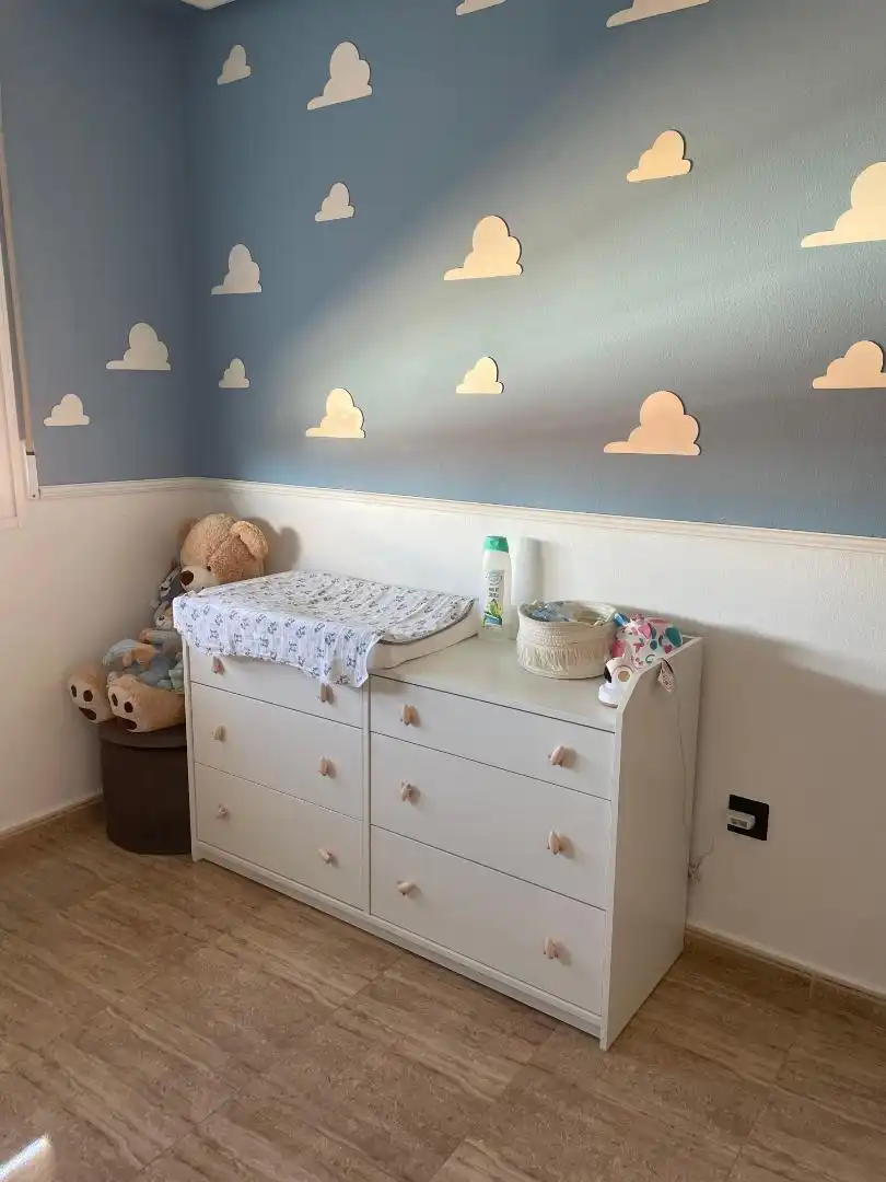 Ático en venta en Calle Mayor, 112, Pilar de la Horadada ciudad Habitación de Ático en venta en Pilar de la Horadada con Aire acondicionado, Calefacción y Terraza