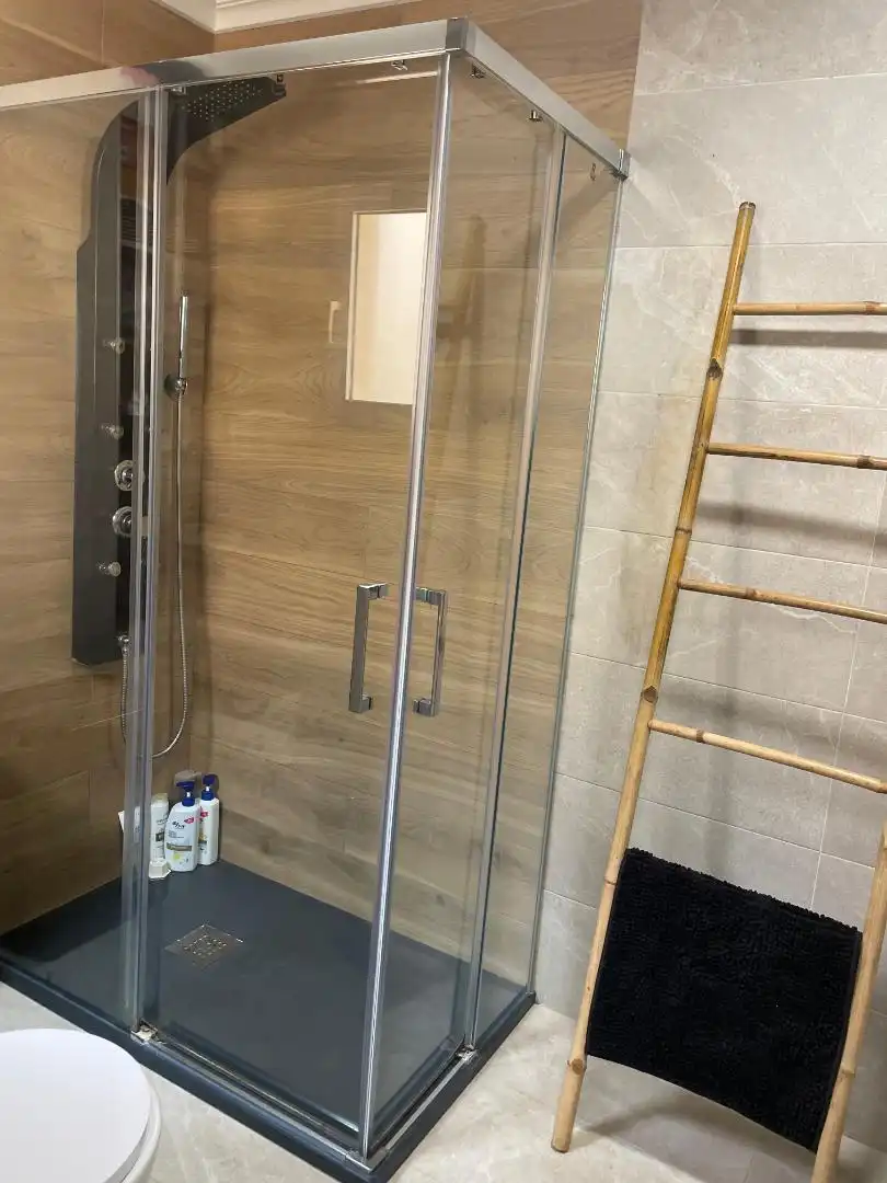 Ático en venta en Calle Mayor, 112, Pilar de la Horadada ciudad Baño de Ático en venta en Pilar de la Horadada con Aire acondicionado, Calefacción y Terraza