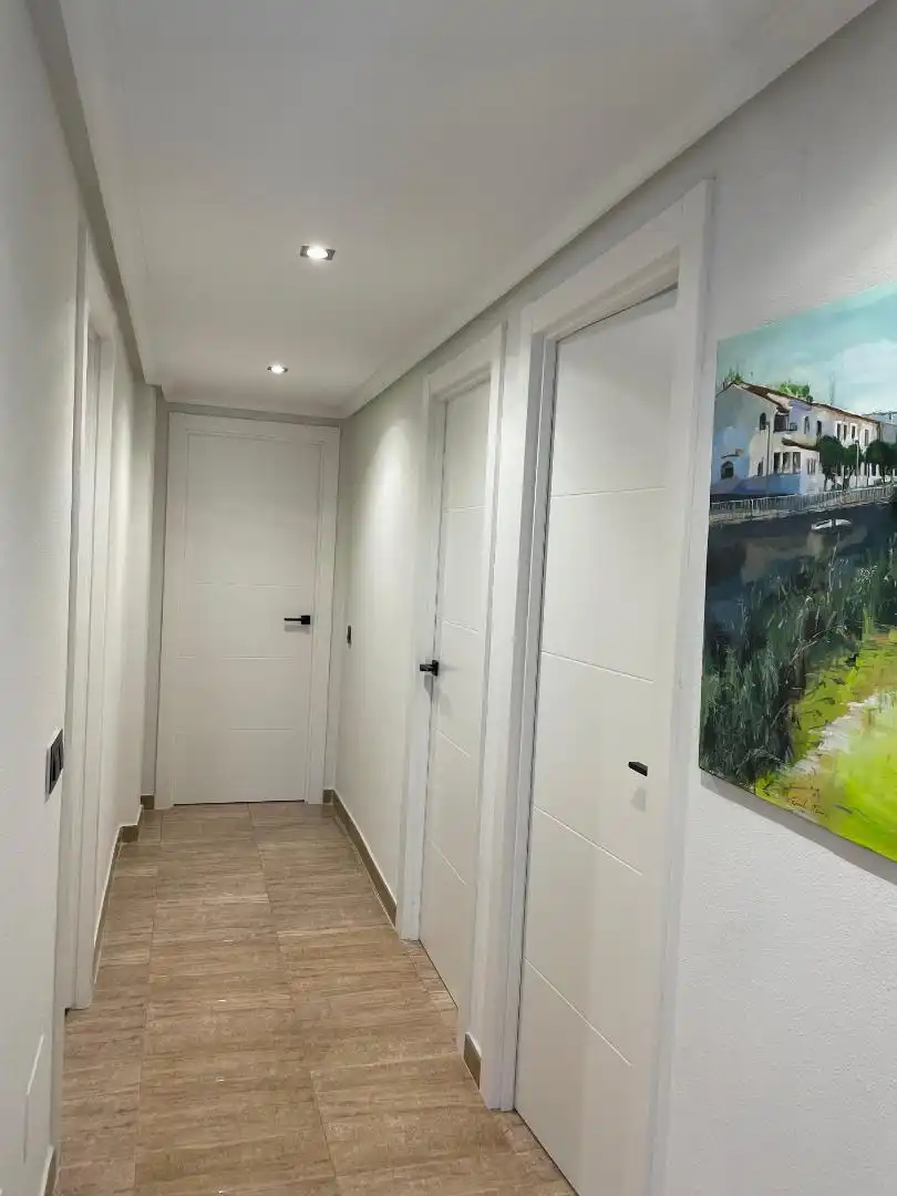 Ático en venta en Calle Mayor, 112, Pilar de la Horadada ciudad Ático en venta en Pilar de la Horadada con Aire acondicionado, Calefacción y Terraza