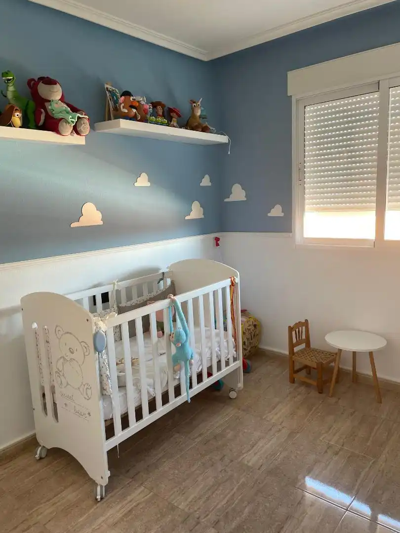 Ático en venta en Calle Mayor, 112, Pilar de la Horadada ciudad Habitación de Ático en venta en Pilar de la Horadada con Aire acondicionado, Calefacción y Terraza