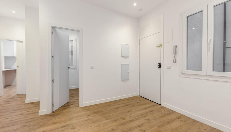 Piso en venta en Plaza de Lavapiés, 4, Embajadores - Lavapiés, Madrid Capital - imagen 1 Foto 1 de Piso en venta en Plaza de Lavapiés, 4, Embajadores - Lavapiés, Madrid Capital