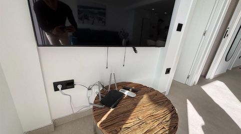 Piso de alquiler en Avenida del Mediterráneo, 62, Playa Levante, Benidorm - imagen 4 Foto 4 de Piso de alquiler en Avenida del Mediterráneo, 62, Playa Levante, Benidorm