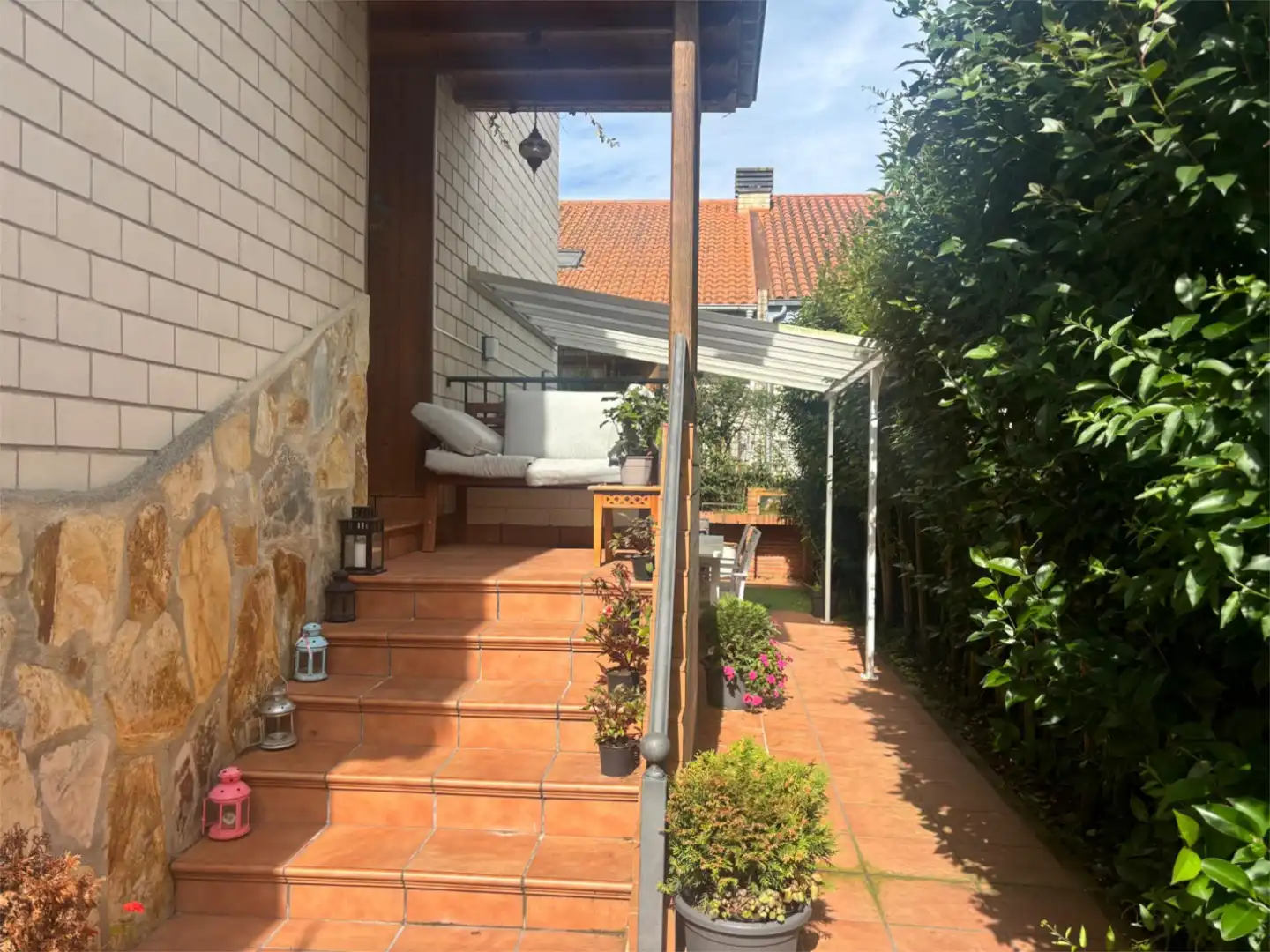 Houses for sale in Avenida Luis de la Concha, 1, Renedo Houses for sale in Avenida Luis de la Concha, 1, Renedo