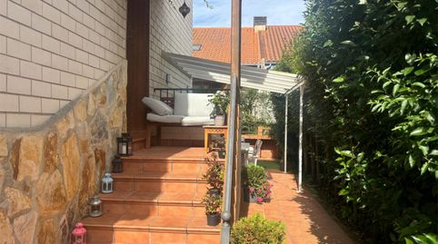 Haus oder Chalet zum Verkauf in Avenida Luis de la Concha, 1, Renedo, Piélagos - Bild 4 Foto 4 von Haus oder Chalet zum Verkauf in Avenida Luis de la Concha, 1, Renedo, Piélagos