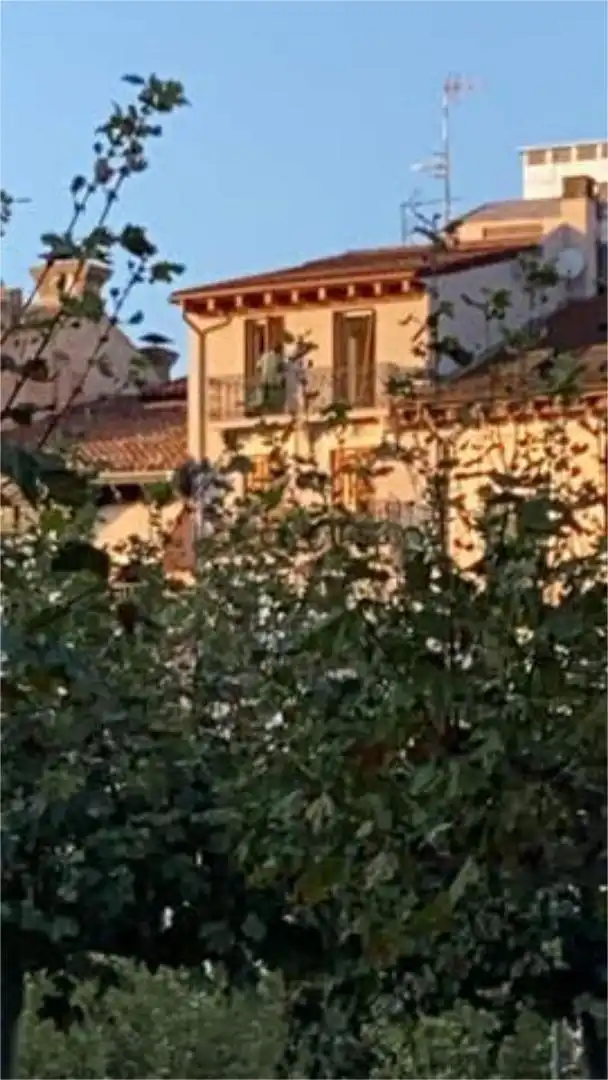Exterior view of Flat for rent in  Pamplona / Iruña  with Terrace