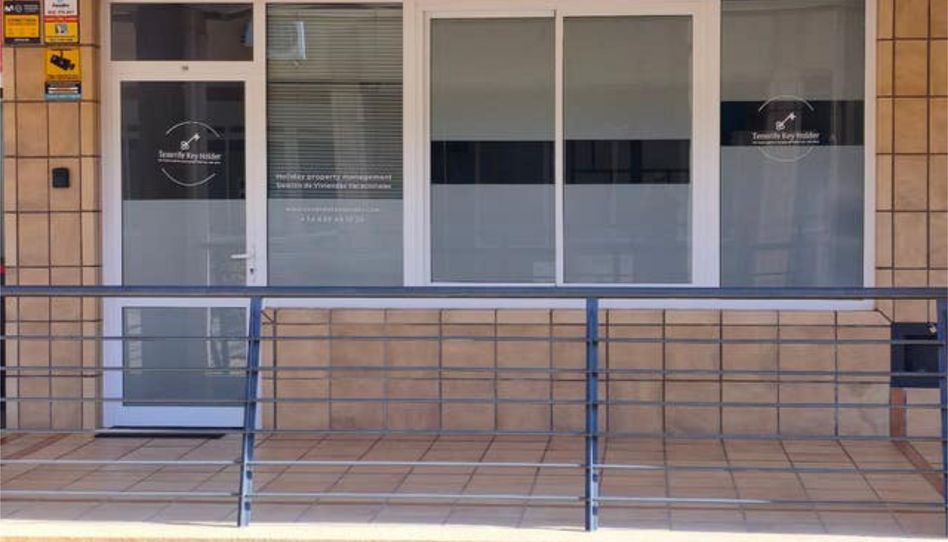 Commercial properties for rent in Radazul, El Rosario - image 1 Photo 1 of Commercial properties for rent in Radazul, El Rosario