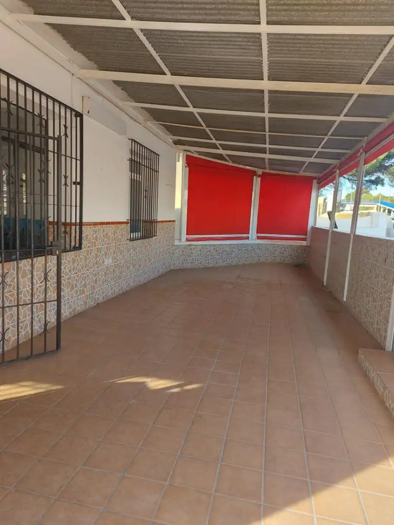 Local de alquiler en Calle Jara, 1, Cabopino - Artola Terraza de Local de alquiler en Marbella