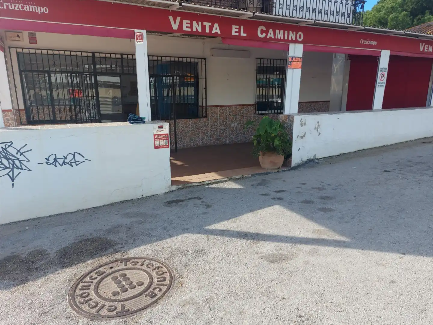 Commercial properties for rent in Calle Jara, 1, Cabopino - Artola Commercial properties for rent in Marbella