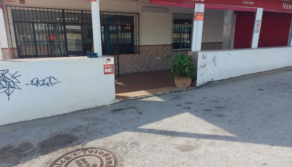 Commercial properties for rent in Calle Jara, 1, Cabopino - Artola, Marbella - image 1 Photo 1 of Commercial properties for rent in Calle Jara, 1, Cabopino - Artola, Marbella