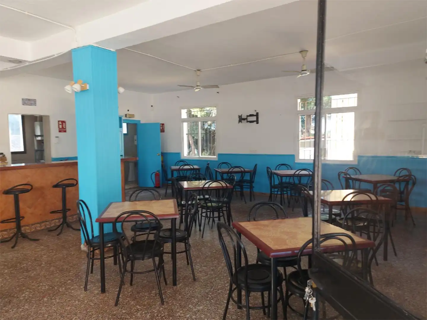 Local de alquiler en Calle Jara, 1, Cabopino - Artola Local de alquiler en Marbella