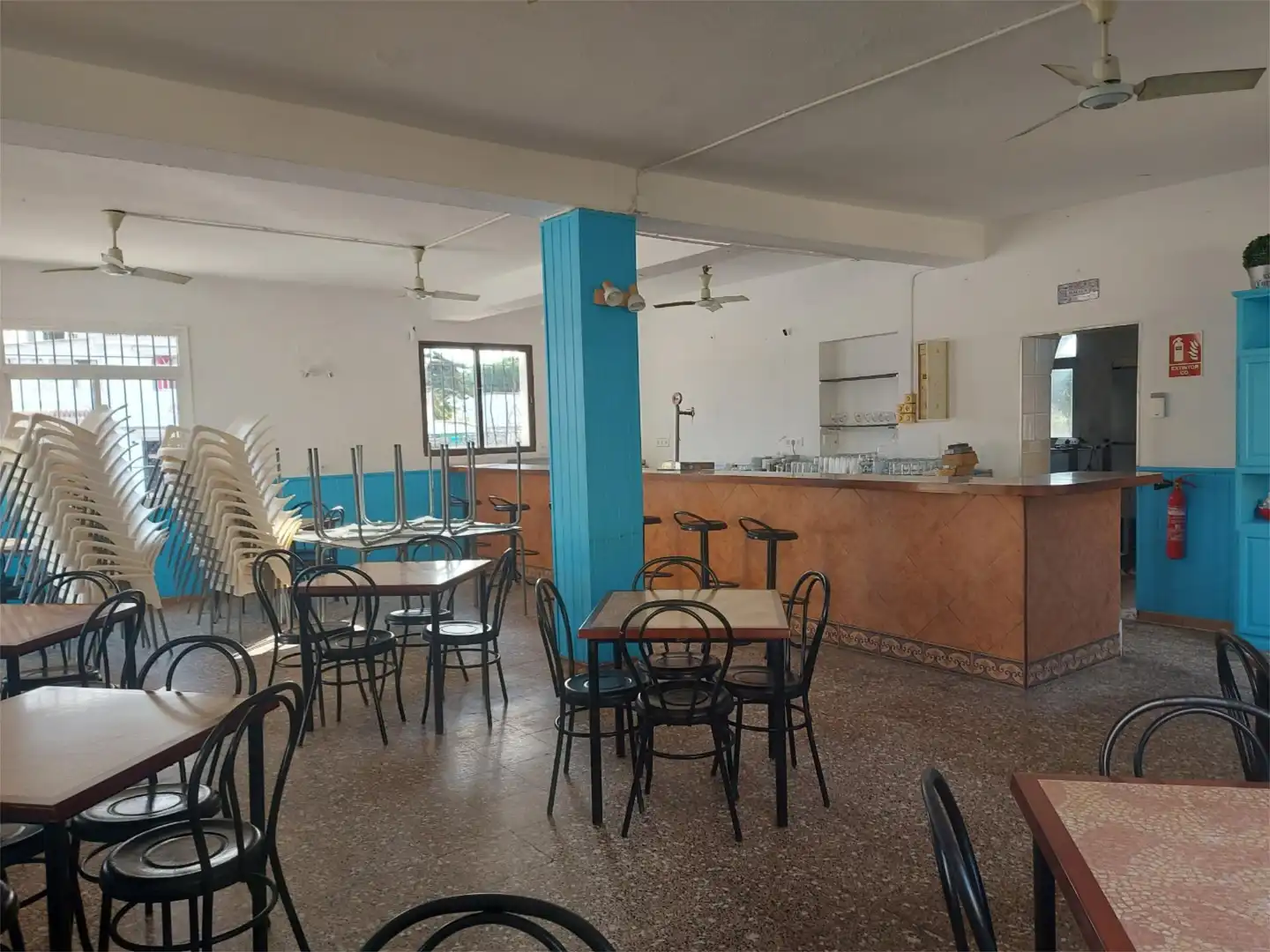 Local de alquiler en Calle Jara, 1, Cabopino - Artola Local de alquiler en Marbella