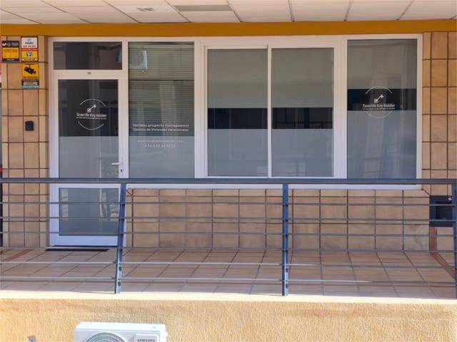 Oficina en Alquiler en Radazul
