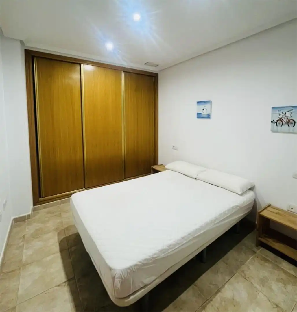 Piso de alquiler en Avinguda de Illice, 63, Torrellano Habitación de Piso de alquiler en Elche / Elx con Amueblado