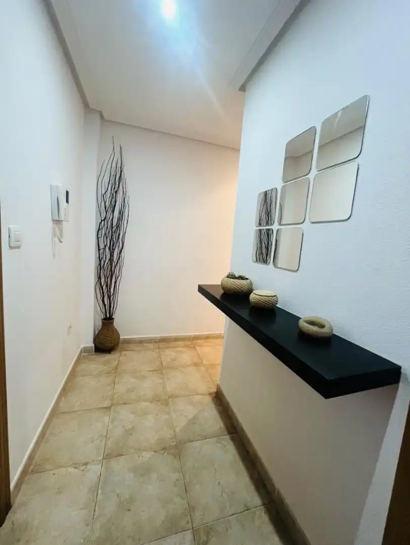 Piso de alquiler en Avinguda de Illice, 63, Torrellano Piso de alquiler en Elche / Elx con Amueblado